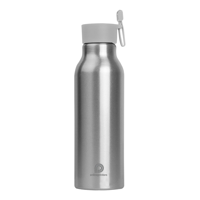 Aluminium-Trinkflasche Mossoró