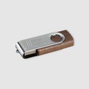USB-Stick League City 4 GB