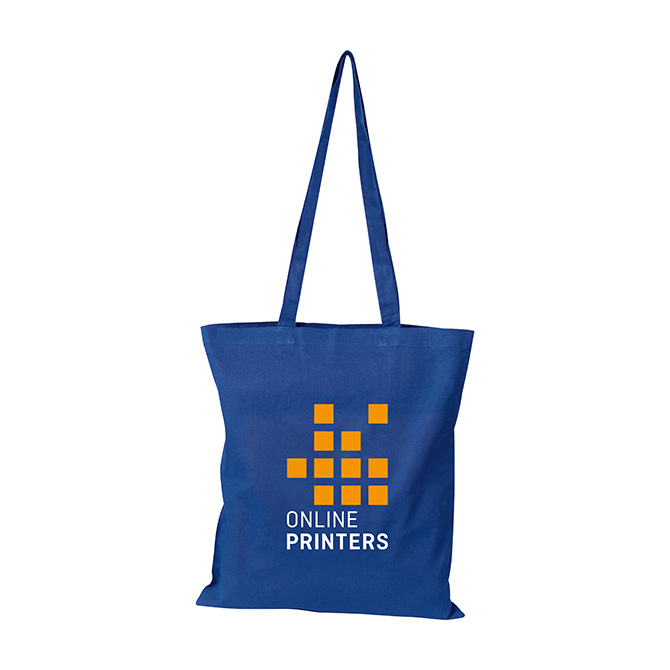 Baumwolltasche Mus