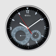 Wanduhr Denizli
