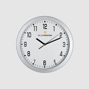 Wanduhr Dimitrovgrad