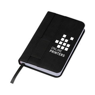 A6 Notizbuch Santa Luzia