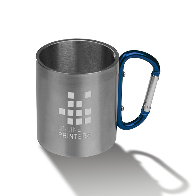 Metall-Tasse Washington, D.C.