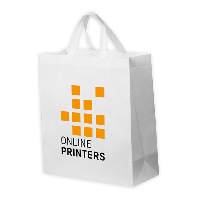 Laminierte Non-Woven Tasche Rabelsund