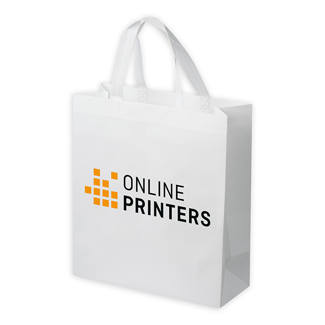 Laminierte Non-Woven Tasche Nordhagen
