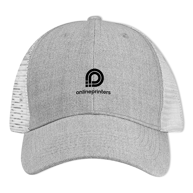 Baseballcap mit Netz Livorno