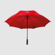 Groer Regenschirm Suederdeich