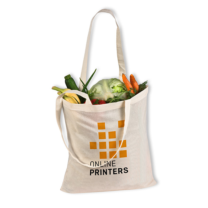 Baumwolltasche Manacor