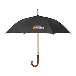 XL-Automatik-Regenschirm Hasselt