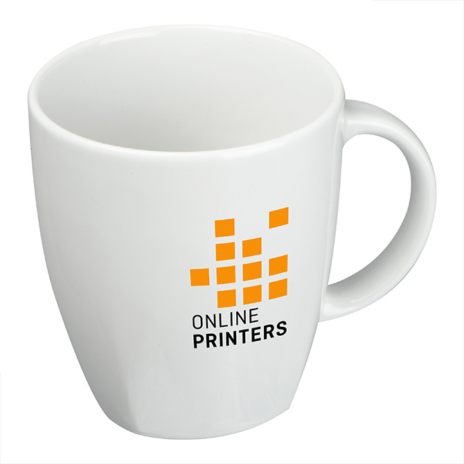 Porzellan-Tasse Ottawa