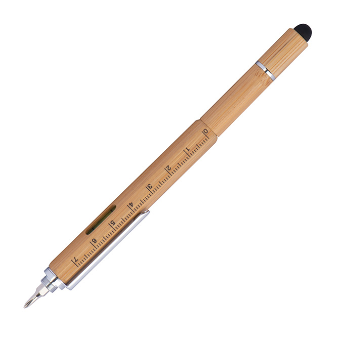 6in1 Multifunktionsstift Coimbra