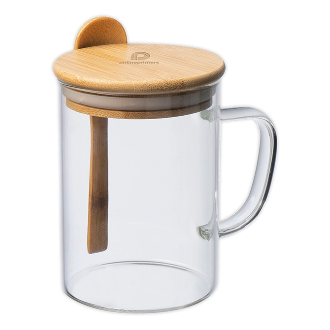 Glastasse Jackson