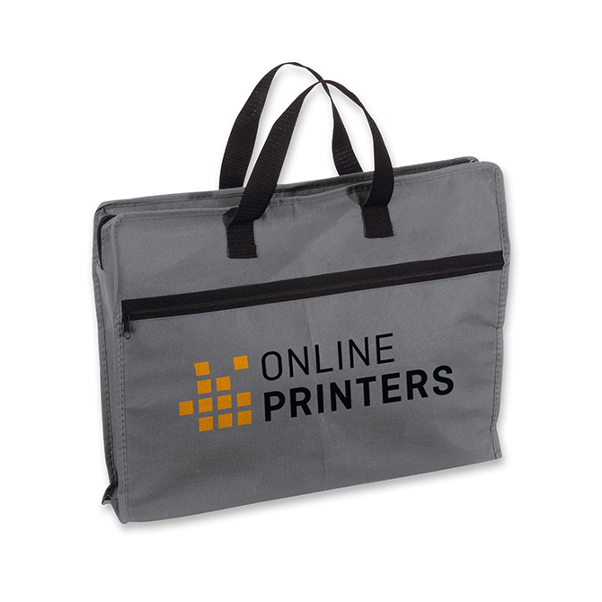 Non-Woven-Dokumententasche Oldham