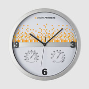 Wanduhr Ellesmere port