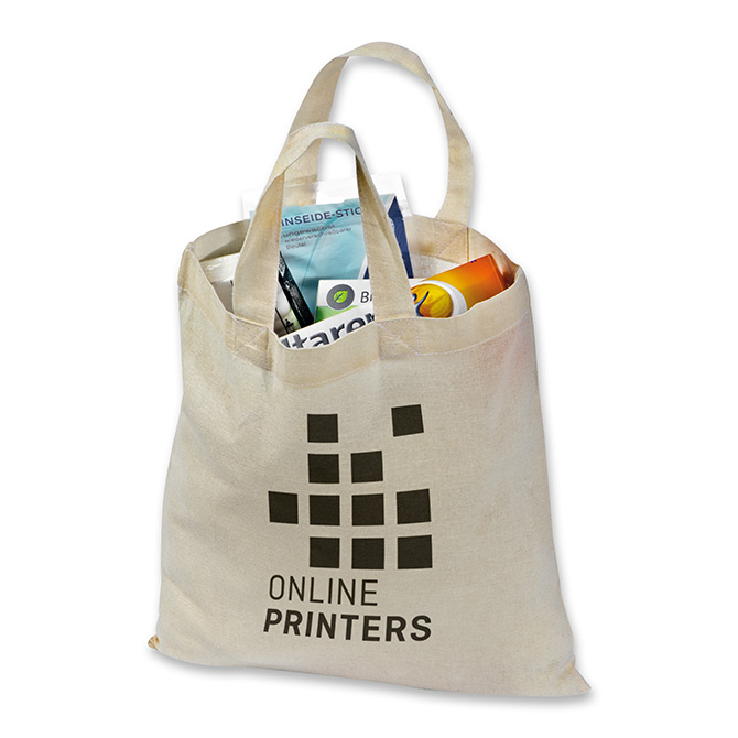Baumwolltasche Antibes