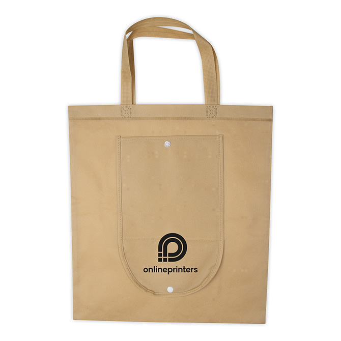 Non Woven Tasche San Bernardino