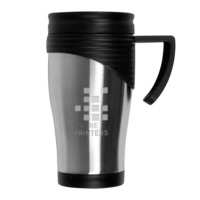 Edelstahl Thermobecher El Paso