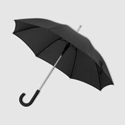 Automatik-Regenschirm Garland