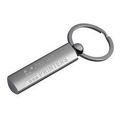Metall-Schlsselanhnger Mortsel