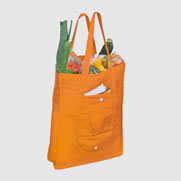 Non-Woven-Einkaufstasche Santarm