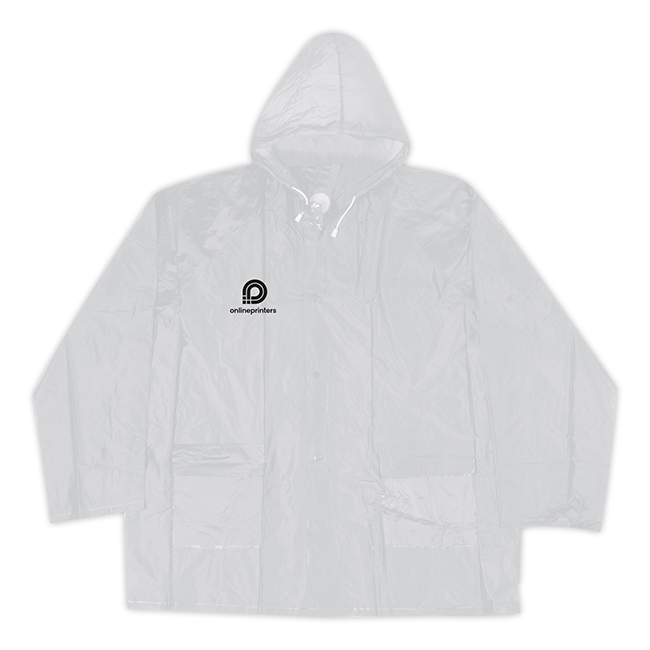 Regenjacke Clermont-Ferrand