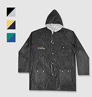 Wende-Regenjacke Nanterre