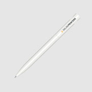 senator Liberty Polished Basic Druckkugelschreiber