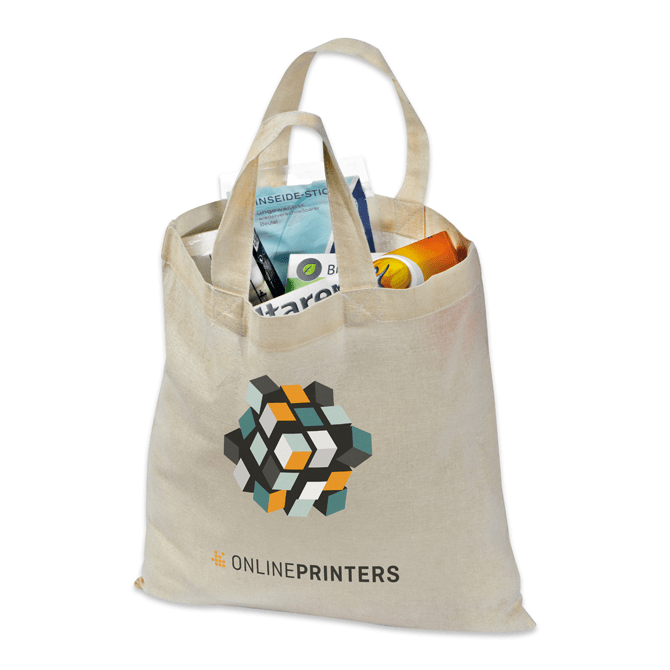 Baumwolltasche Antibes