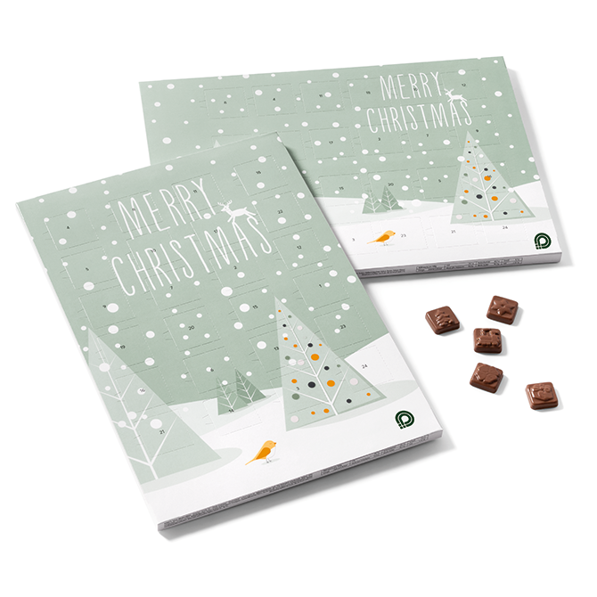 Groer Adventskalender