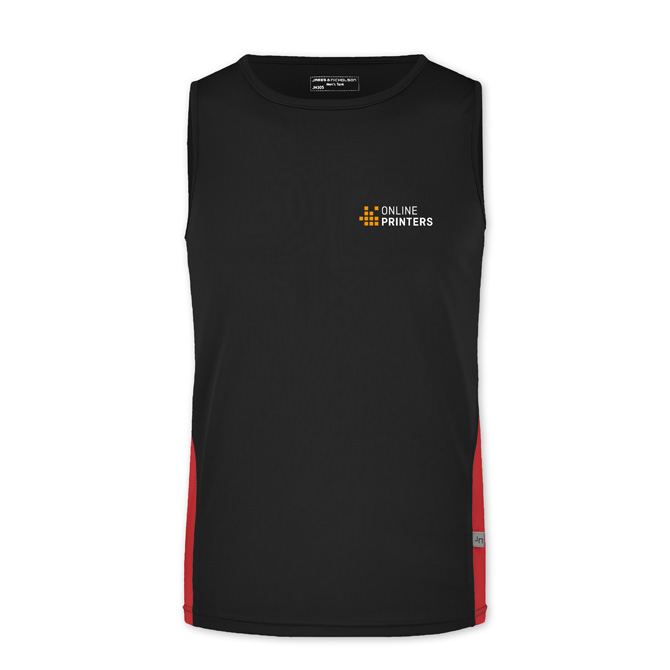 J&N Tanktops, Herren
