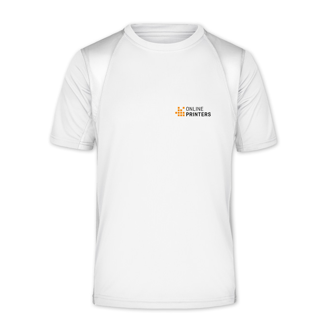 J&N Funktionsshirts, Herren
