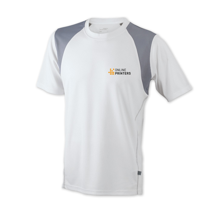 J&N Runningshirts, Herren