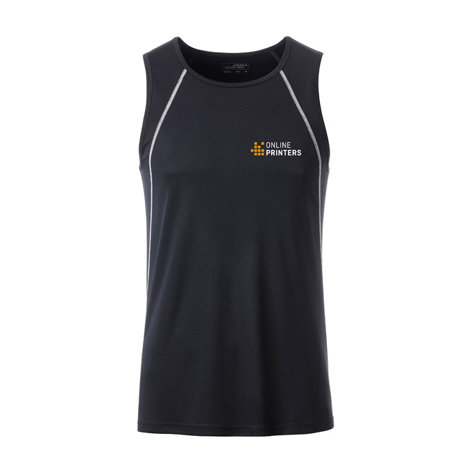 J&N Sport Tanktops, Herren