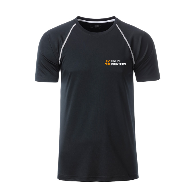 J&N Sport T-Shirts, Herren