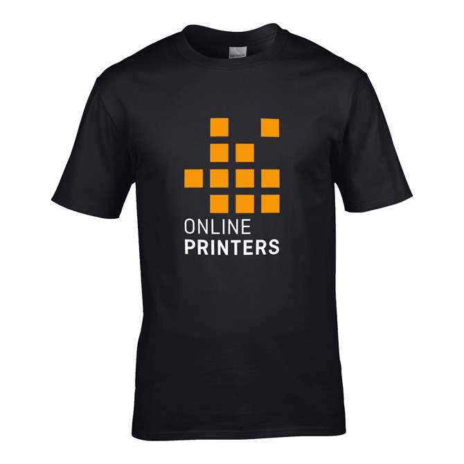 Gildan Premium T-Shirts