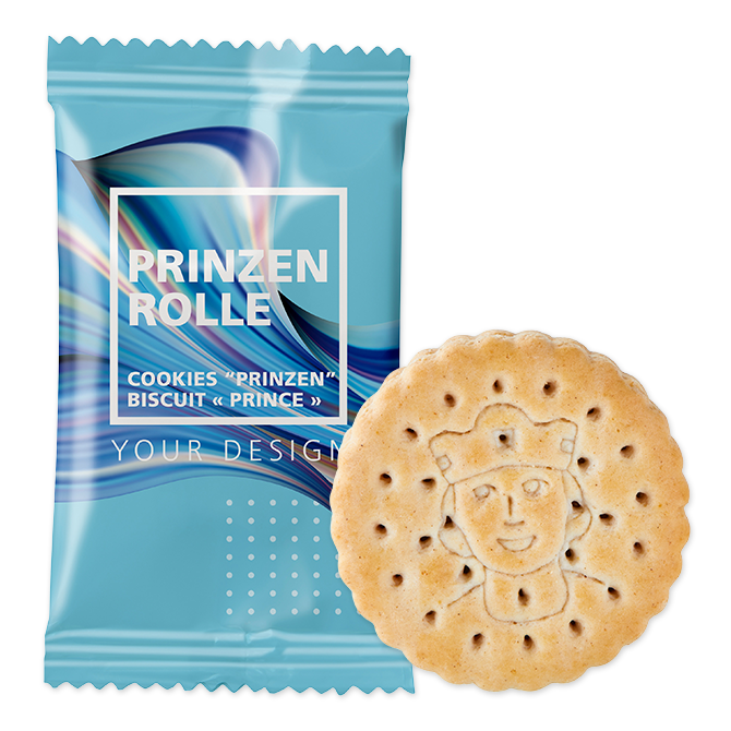 Prinzen Rolle Mini