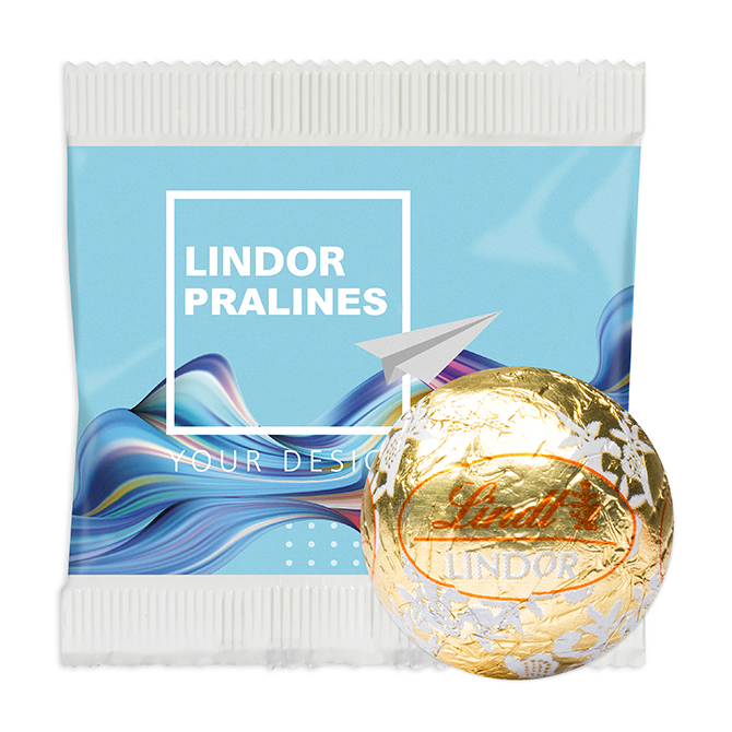 Lindt Lindor Pralins