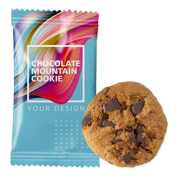 GRIESSON Chocolate Mountain Cookies Minis