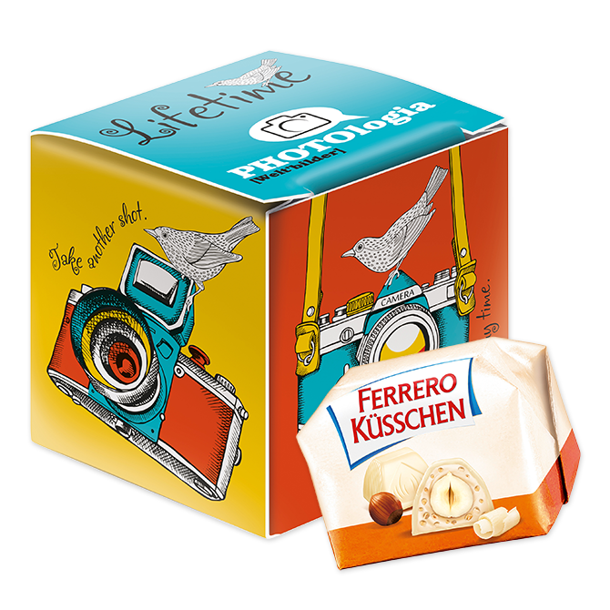 Mini Promo-Wrfel