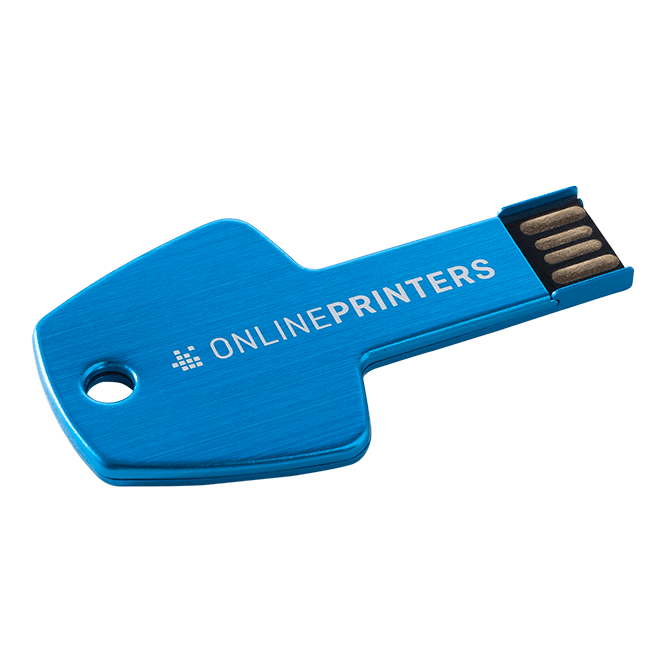 USB-Sticks, Schlssel