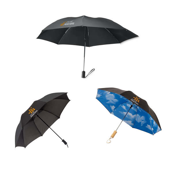Premium-Regenschirme