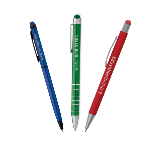 Touch-Pen Kugelschreiber