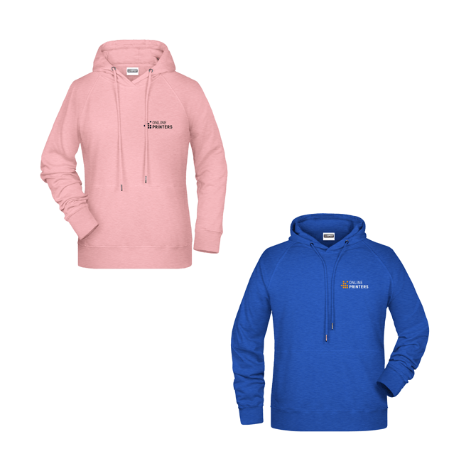 Hoodies aus Bio-Baumwolle