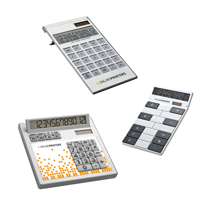 Taschenrechner
