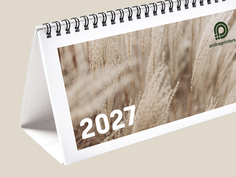 Tischkalender 