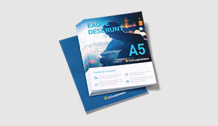 flyer drucken flyerdruck günstig online bei onlineprinters flyer