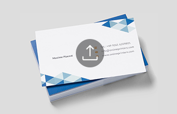 Eigenes Layout hochladen