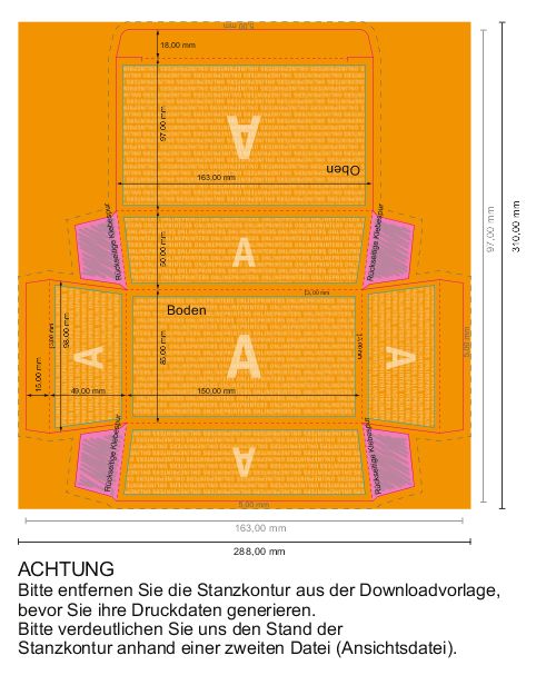 Datenblatt