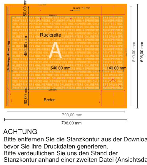 Datenblatt