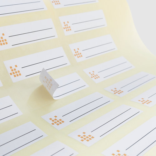 Offsetpapier